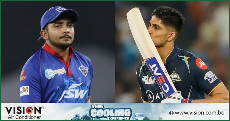 ‘পৃথ্বী নিজেকে তারকা ভেবে ফেলেছে, গিল পরিশ্রম করছে’